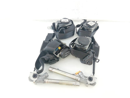 Kit airbag renault megane (2008 in poi) volante cinture centralina