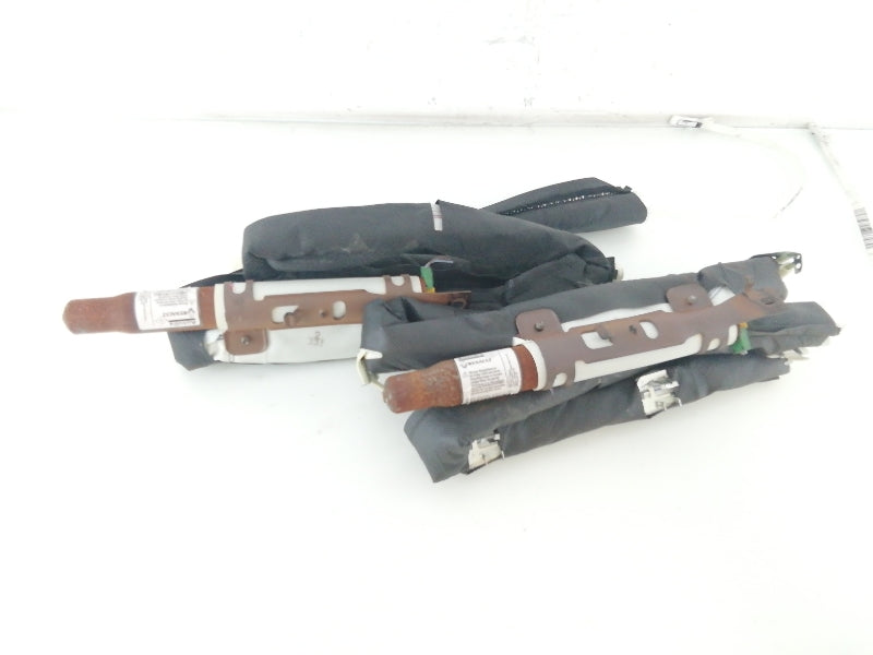 Kit airbag renault megane (2008 in poi) volante cinture centralina