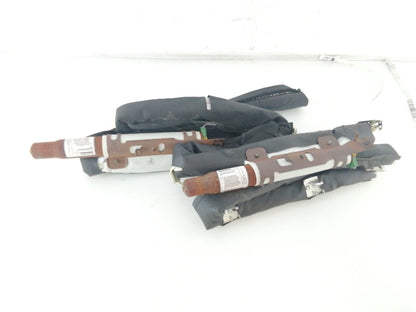 Kit airbag renault megane (2008 in poi) volante cinture centralina