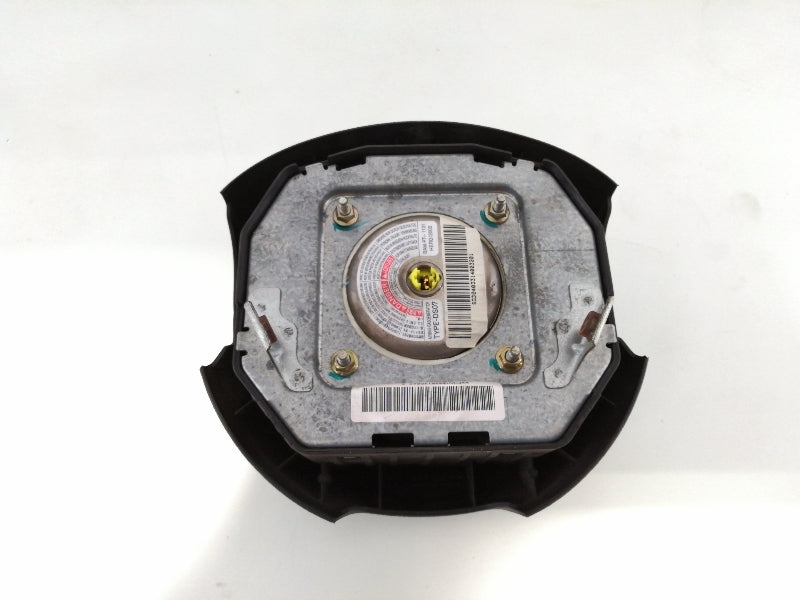 Airbag volante nissan micra (2003 > 2010) centrale sterzo 98510ax300