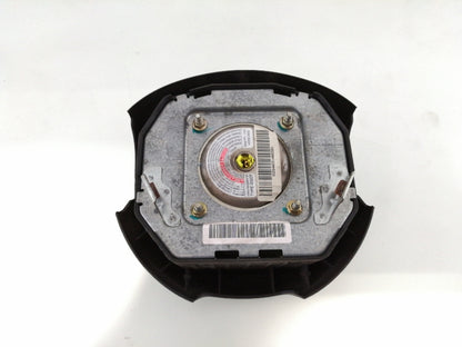 Airbag volante nissan micra (2003 > 2010) centrale sterzo 98510ax300