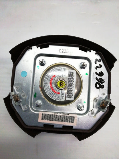 Airbag volante nissan micra (2003 > 2010) sterzo guida 98510ax300 originale
