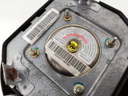 Airbag volante nissan micra (2003 > 2010) centrale sterzo 98510ax300