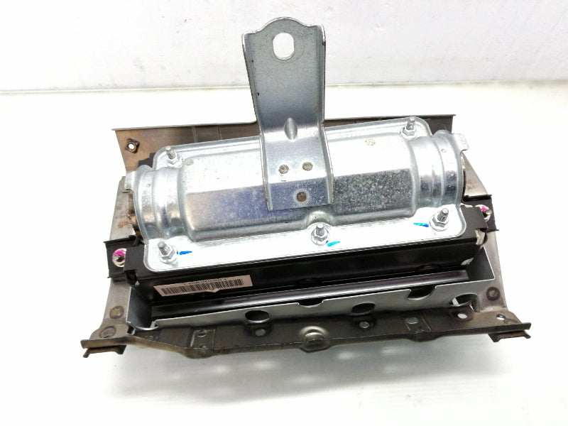 Airbag destro passeggero nissa micra ( 2003 > 2010 ) 98515ax30d motore