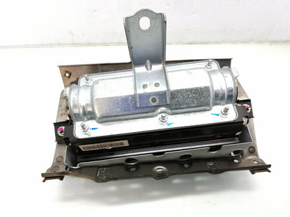 Airbag destro passeggero nissa micra ( 2003 > 2010 ) 98515ax30d motore