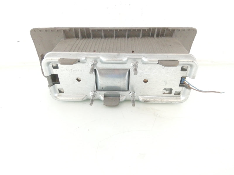 Airbag destro passeggero dacia sandero ( 2007 > 2012 ) 985254015r originale