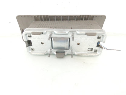 Airbag destro passeggero dacia sandero ( 2007 > 2012 ) 985254015r originale