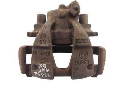 Pinza freno anteriore destra fiat punto 1.3 jtd (2003 > 2011) originale