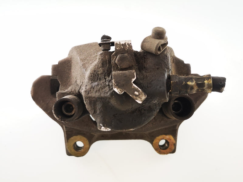 Pinza freno lancia lybra ( 1999 > 2005 ) ruota anteriore destra 9947129