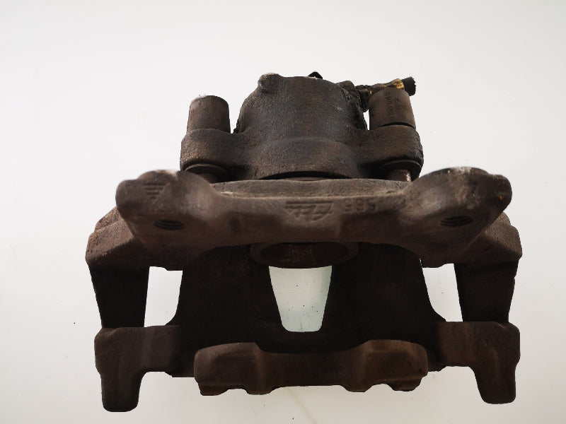 Pinza freno lancia lybra ( 1999 > 2005 ) ruota anteriore destra 9947129