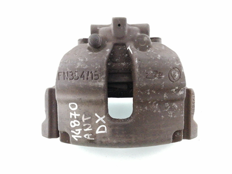 PINZA FRENO ANTERIORE DESTRA ALFA ROMEO 147 - 1.6  ( 2000 > 2010 ) ORIGINALE
