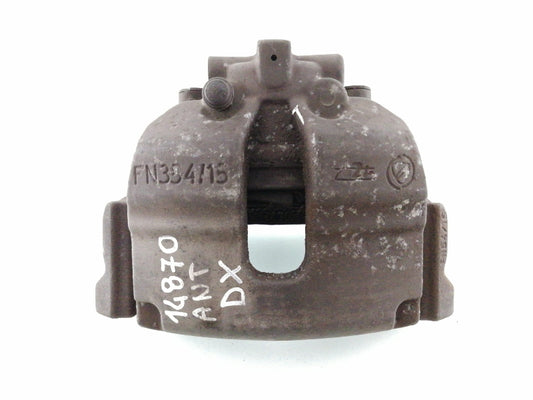 PINZA FRENO ANTERIORE DESTRA ALFA ROMEO 147 - 1.6  ( 2000 > 2010 ) ORIGINALE