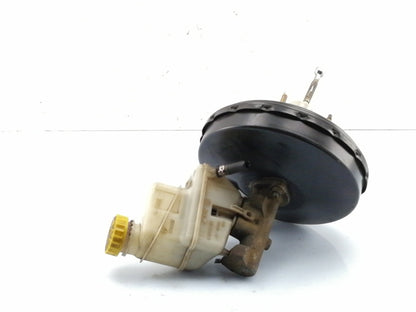 Servofreno fiat punto ( 1999 - 2009 ) 9948579 con pompa e vaschetta orig.