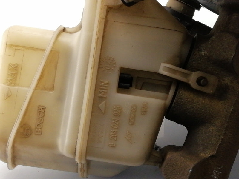 Servofreno fiat punto ( 1999 - 2009 ) 9948579 con pompa e vaschetta orig.