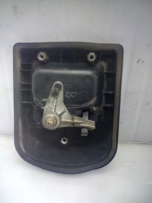 Maniglia esterna iveco daily c ( 1999 in poi) porta anteriore sinistra