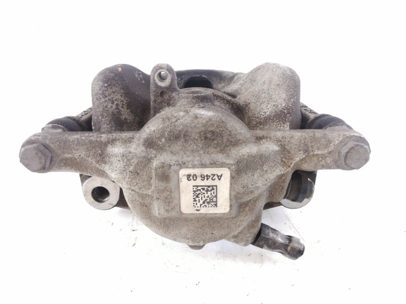 Pinza freno mercedes classe a w176 (2012 - 2018) ruota anteriore destra