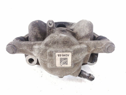 Pinza freno mercedes classe a w176 (2012 - 2018) ruota anteriore destra