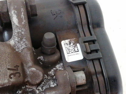 Pinza freno mercedes classe a w176 (2012 in poi) ruota posteriore sinistra