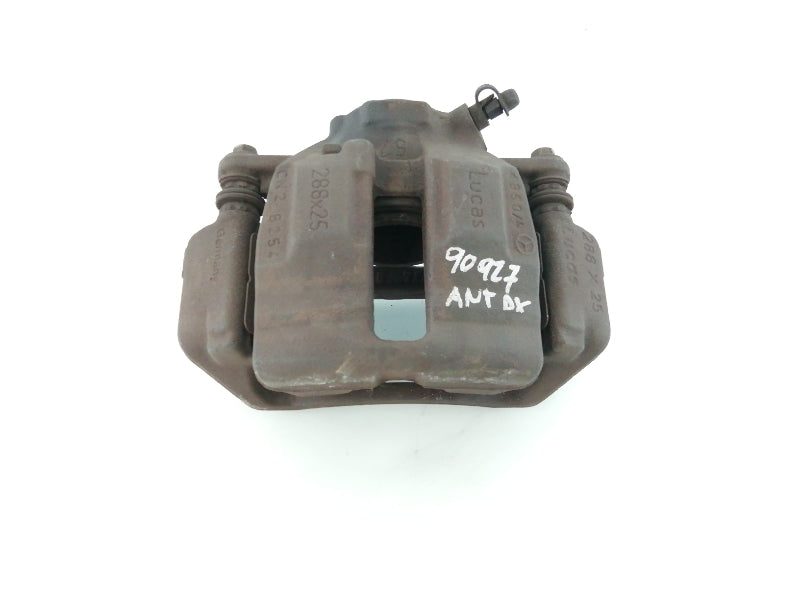 Pinza freno mercedes classe c c203 s203 w203 ( 2000 > 2008 ) anteriore