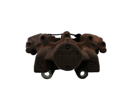 Pinza freno posteriore sinistra mercedes classe c w203 (2000 - 2008)
