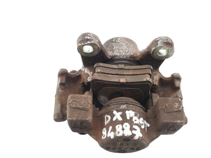 Pinza freno posteriore destra mercedes classe c w203 (2000 - 2008)