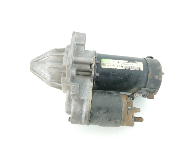 Motorino avviamento mercedes classe e - w210 ( 1996 > 2002 ) valeo