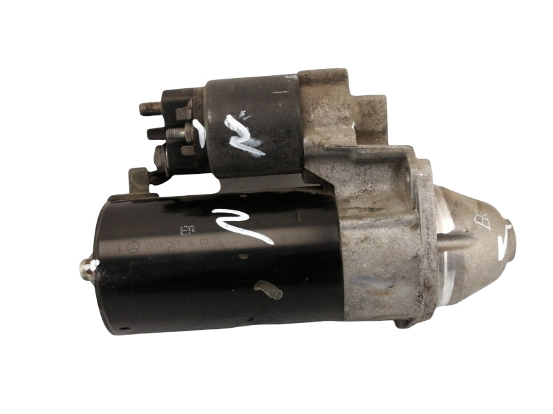 Motorino avviamento mercedes classe a w168 - 1.7 cdi ( 1998 > 2004 )