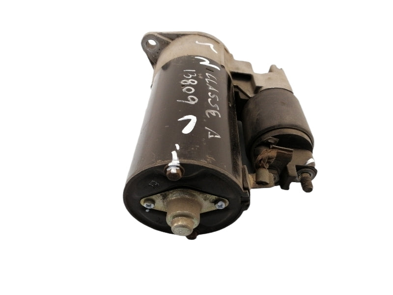 Motorino avviamento mercedes classe a w168 - 1.7 cdi ( 1998 > 2004 )