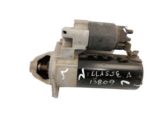 Motorino avviamento mercedes classe a w168 - 1.7 cdi ( 1998 > 2004 )
