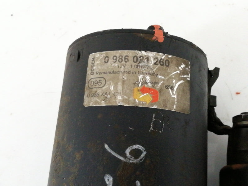 Motorino avviamento mercedes classe b w245 - 2.0 ( 2005 > 2011) bosch