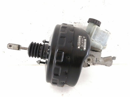 Servofreno mercedes classe c w204 s204 ( 2007 in poi ) pompa freno