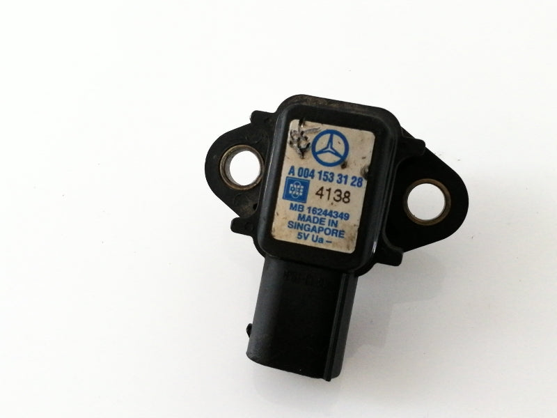 Sensore pressione assoluta smart city coupe' 450 ( 1998 > 2007 )