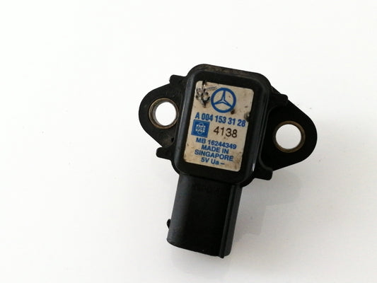 Sensore pressione assoluta smart city coupe' 450 ( 1998 > 2007 )