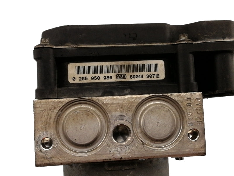 Centralina pompa abs mercedes classe b w245 (2005 - 2011) a0064316312