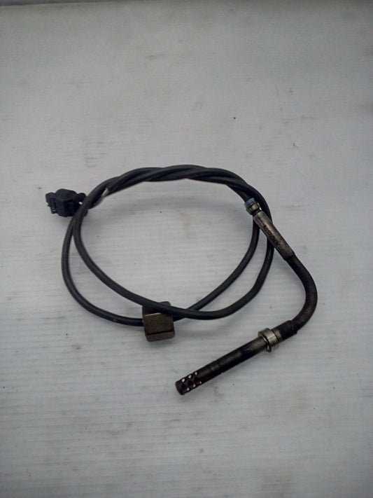 Sensore gas scarico mercedes classe a - w169 - 2.0 cdi ( 2004 > 2012 )