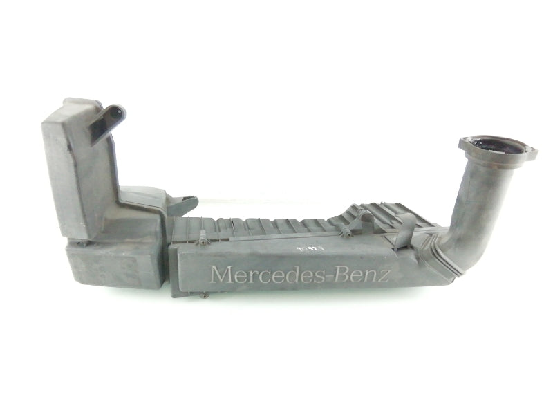 Scatola filtro aria mercedes classe c - s203 ( 2000 > 2002 ) originale