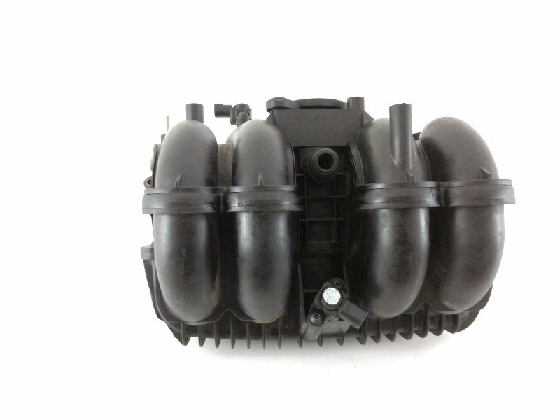 Collettore aspirazione mercedes classe c w203 - c200 2.0 (2000) a1111412001