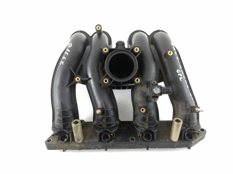 Collettore aspirazione mercedes classe c w203 - c200 2.0 (2000) a1111412001