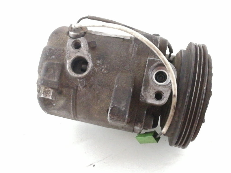 Compressore aria condizionata smart roadster 452 (2003 in poi) a1602300111