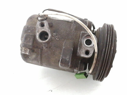 Compressore aria condizionata smart roadster 452 (2003 in poi) a1602300111