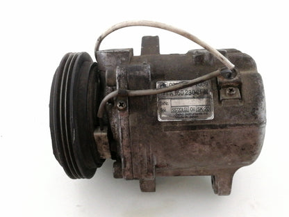 Compressore aria condizionata smart roadster 452 (2003 in poi) a1602300111