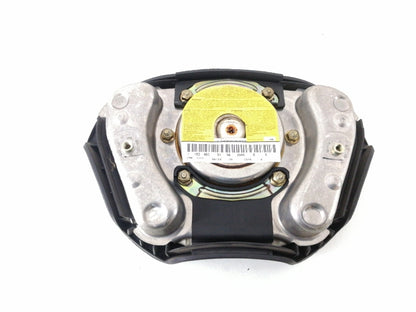 Airbag volante mercedes classe ml w163 (1998 > 2005) sterzo guida