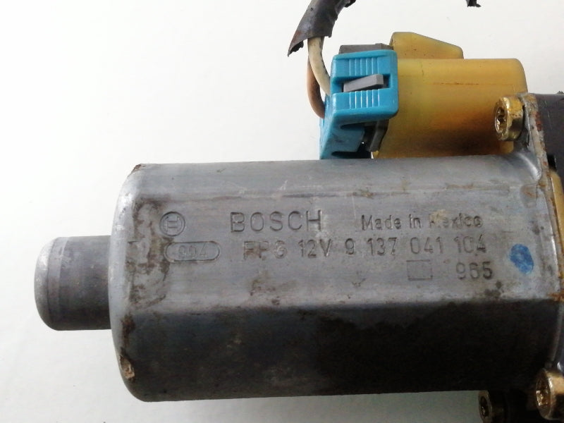 Motorino alzacristallo mercedes ml w163 ( 1998 > 2005 ) porta anteriore