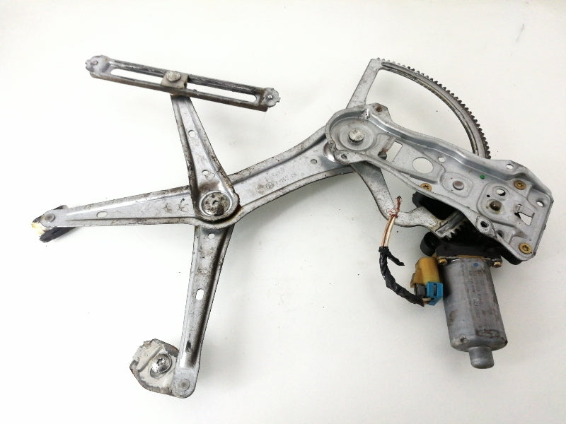 Motorino alzacristallo mercedes ml w163 ( 1998 > 2005 ) porta anteriore