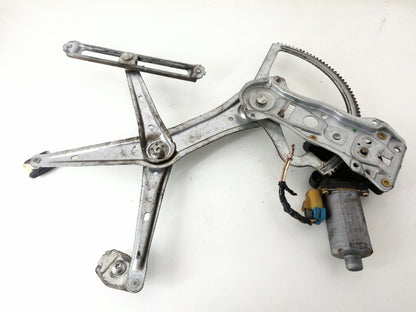 Motorino alzacristallo mercedes ml w163 ( 1998 > 2005 ) porta anteriore