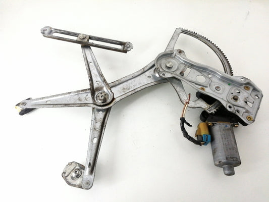 Motorino alzacristallo mercedes ml w163 ( 1998 > 2005 ) porta anteriore