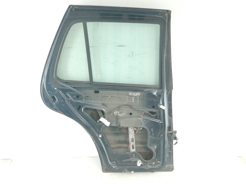 Porta posteriore sinistra mercedes classe ml w163 ( 1998 > 2005 ) sportello