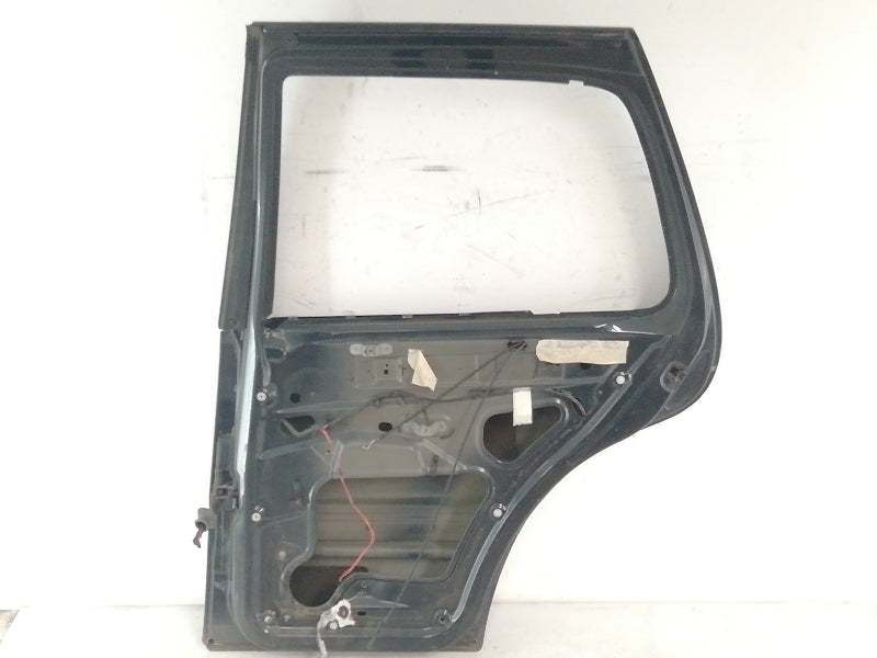 Porta posteriore destra mercedes classe ml w163 (1998 > 2005) sportello