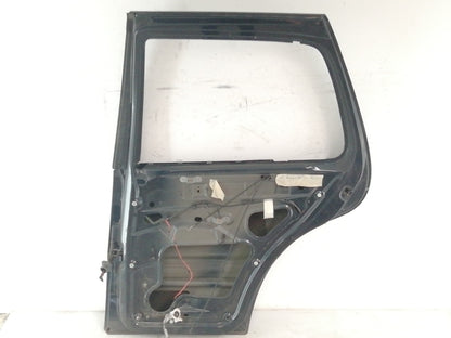 Porta posteriore destra mercedes classe ml w163 (1998 > 2005) sportello