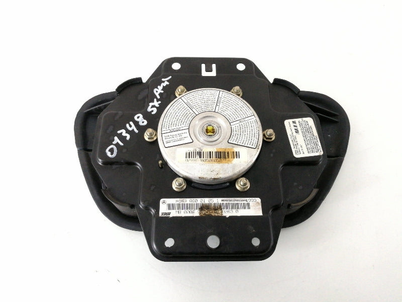 Airbag sedile anteriore sinistro mercedes ml w163 ( 1998 > 2002 )